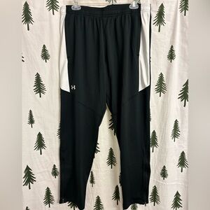 Under Armour Sweatpants Women’s Size Large Tall
